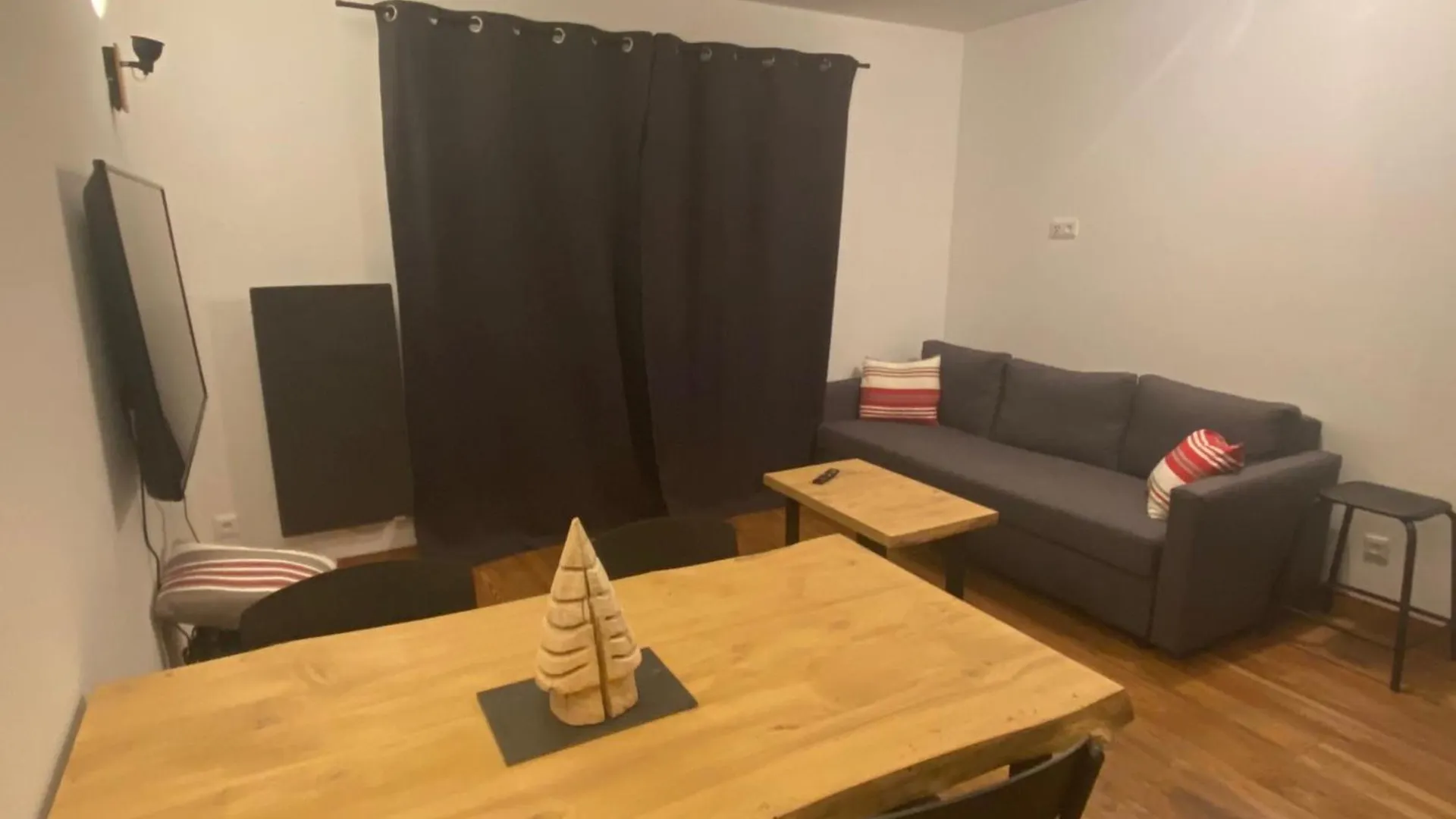 Luxueux Appartement 3* Avec Terrasse Et Garage Prive, A 100M Des Pistes Et Proche Des Commodites - Fr-1-445-176 Montgenevre