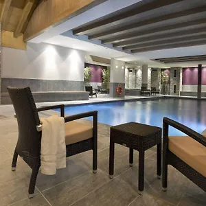 Cgh Residences & Spas Le Des Dolines Montgenevre